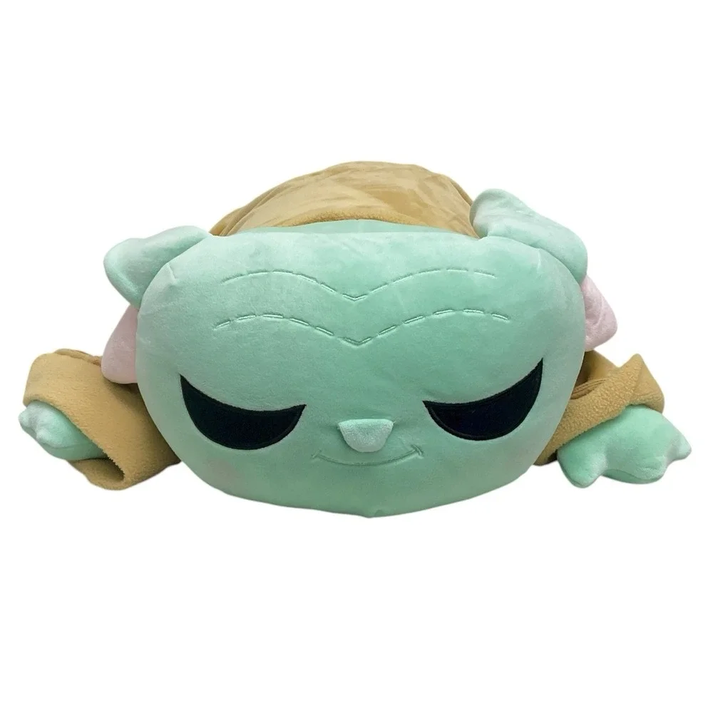 Star Wars: The Mandalorian‎ Large Grogu Cuddleez Plush Toy Stuffed Animal 23